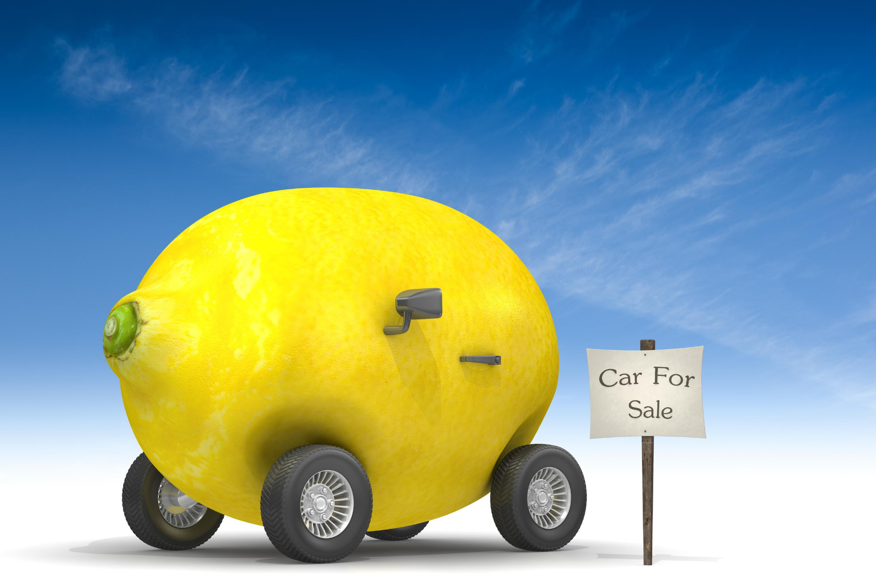 How to Avoid Buying a Lemon When Shopping for Used Cars